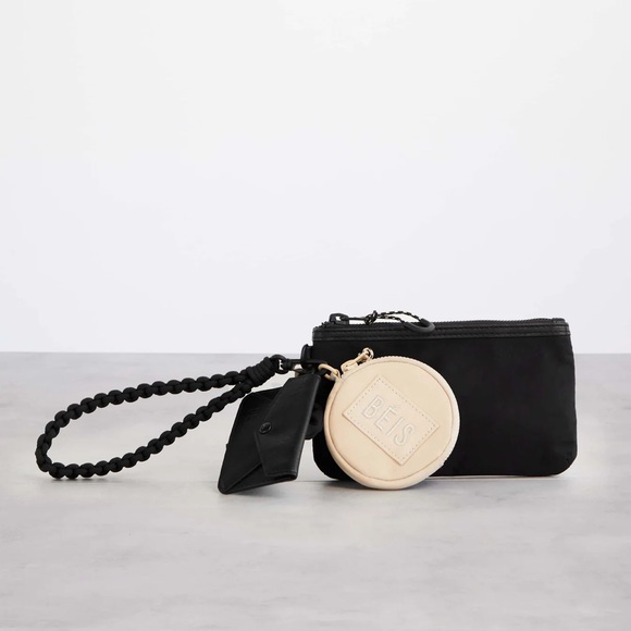 BEIS The sport wristlet set - Picture 10 of 10